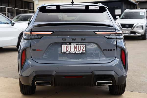 2025 GWM Haval H6GT Ultra PHEV B03