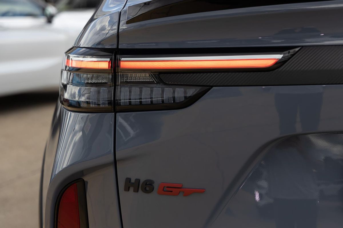 2025 GWM Haval H6GT Ultra PHEV B03