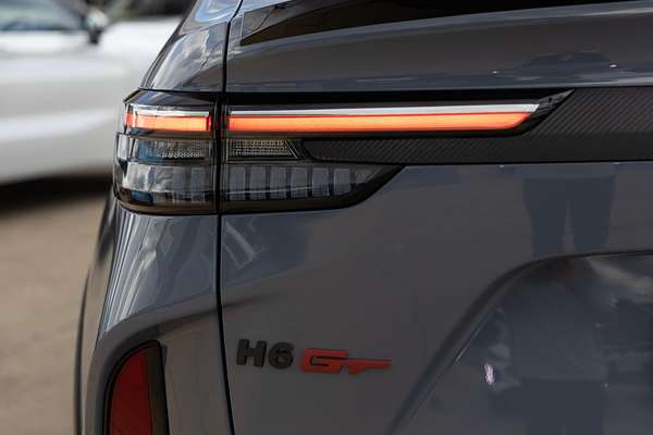 2025 GWM Haval H6GT Ultra PHEV B03