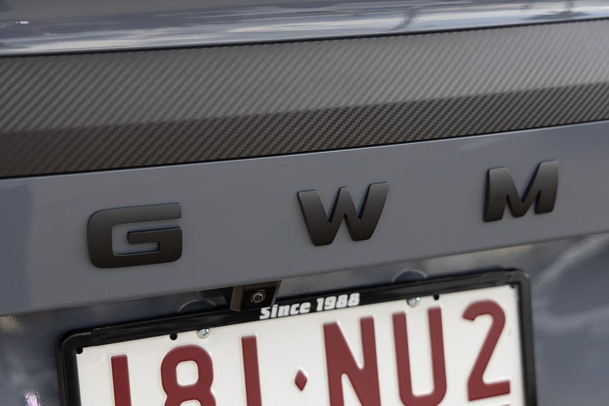 2025 GWM Haval H6GT Ultra PHEV B03