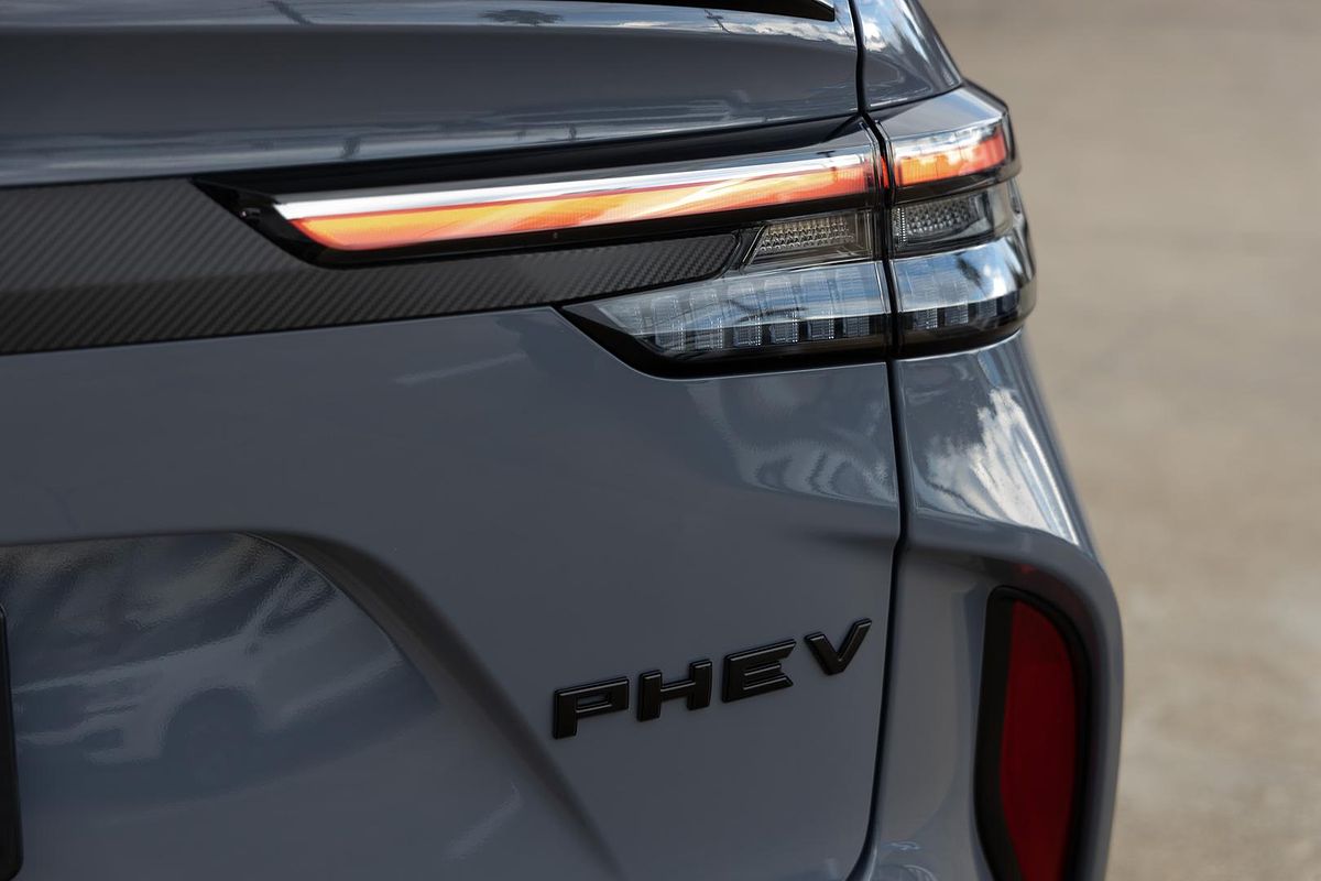 2025 GWM Haval H6GT Ultra PHEV B03