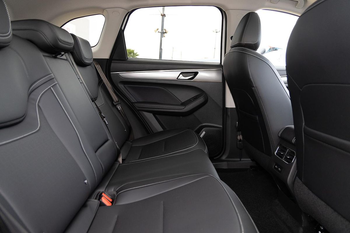 2025 GWM Haval Jolion Ultra Hybrid A02