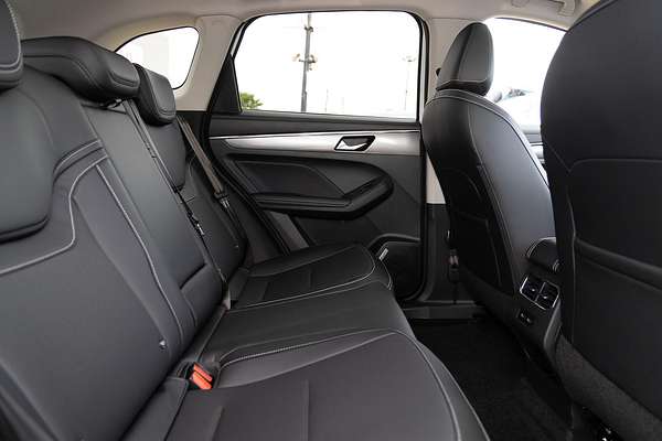 2025 GWM Haval Jolion Ultra Hybrid A02
