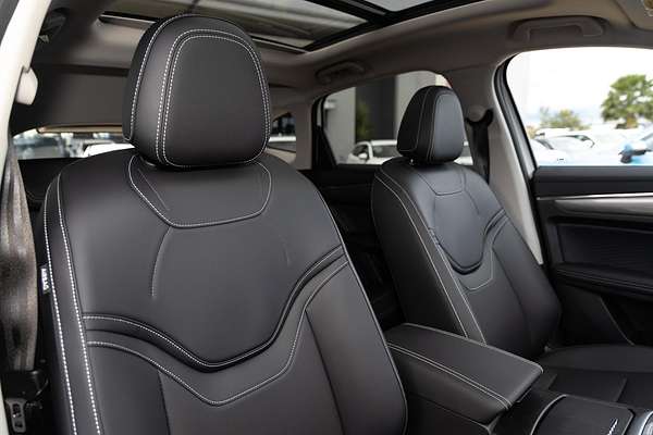 2025 GWM Haval Jolion Ultra Hybrid A02