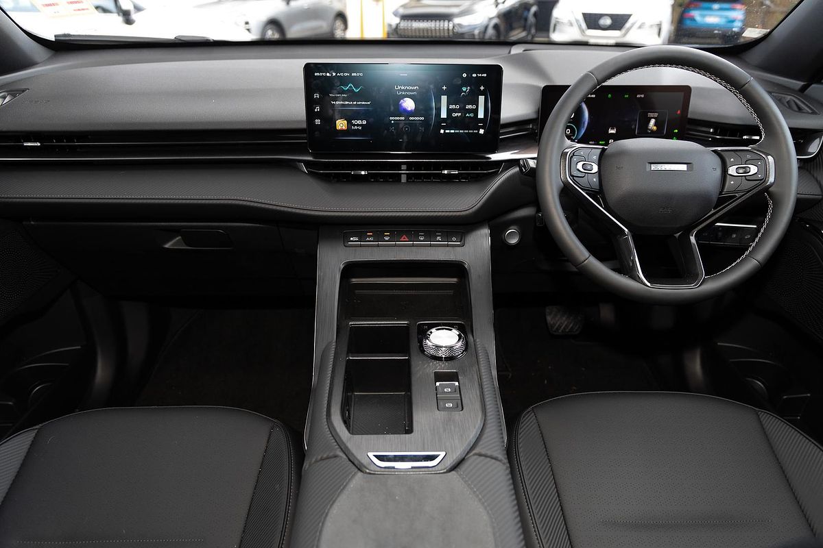 2025 GWM Haval H6GT Ultra PHEV B03