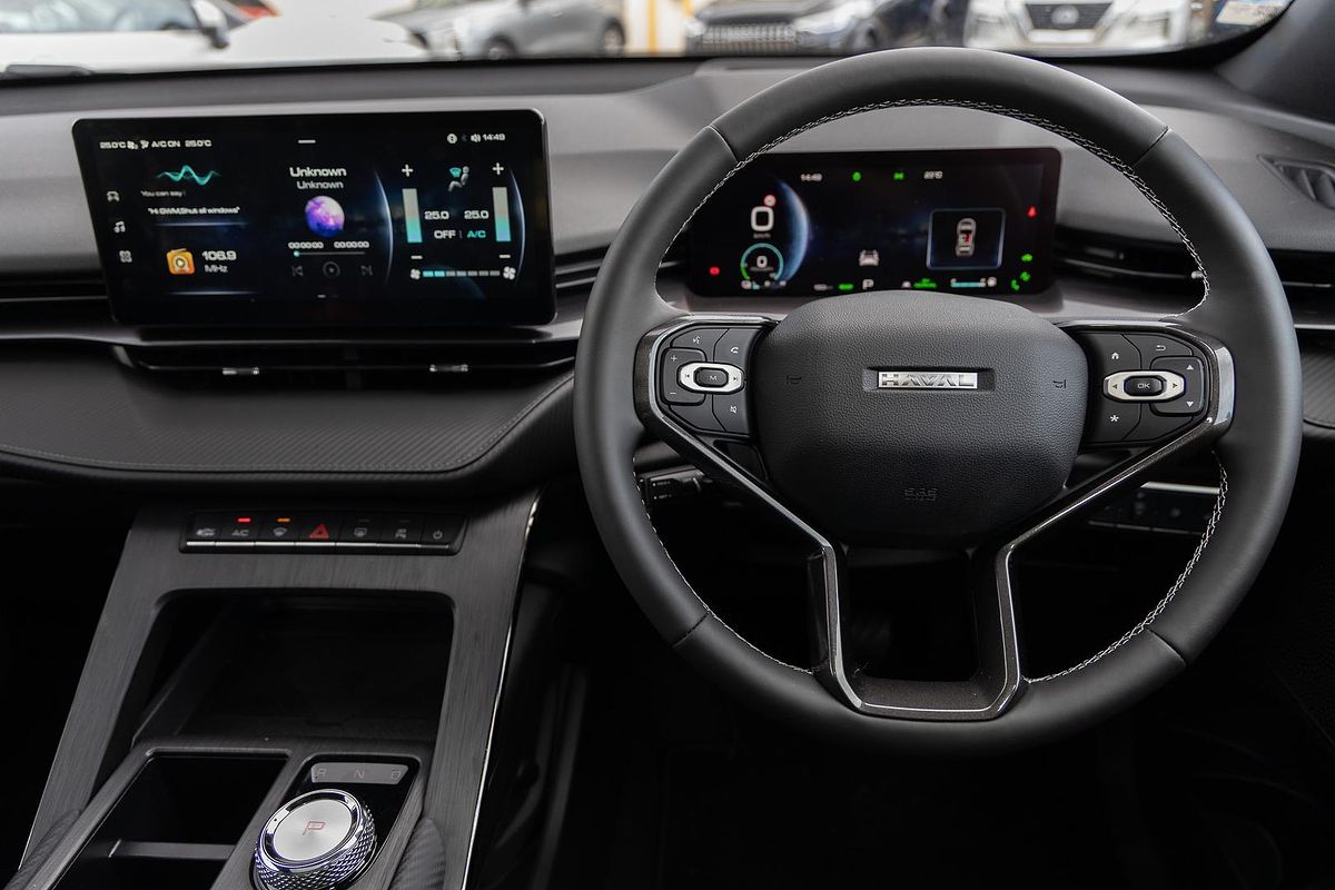 2025 GWM Haval H6GT Ultra PHEV B03