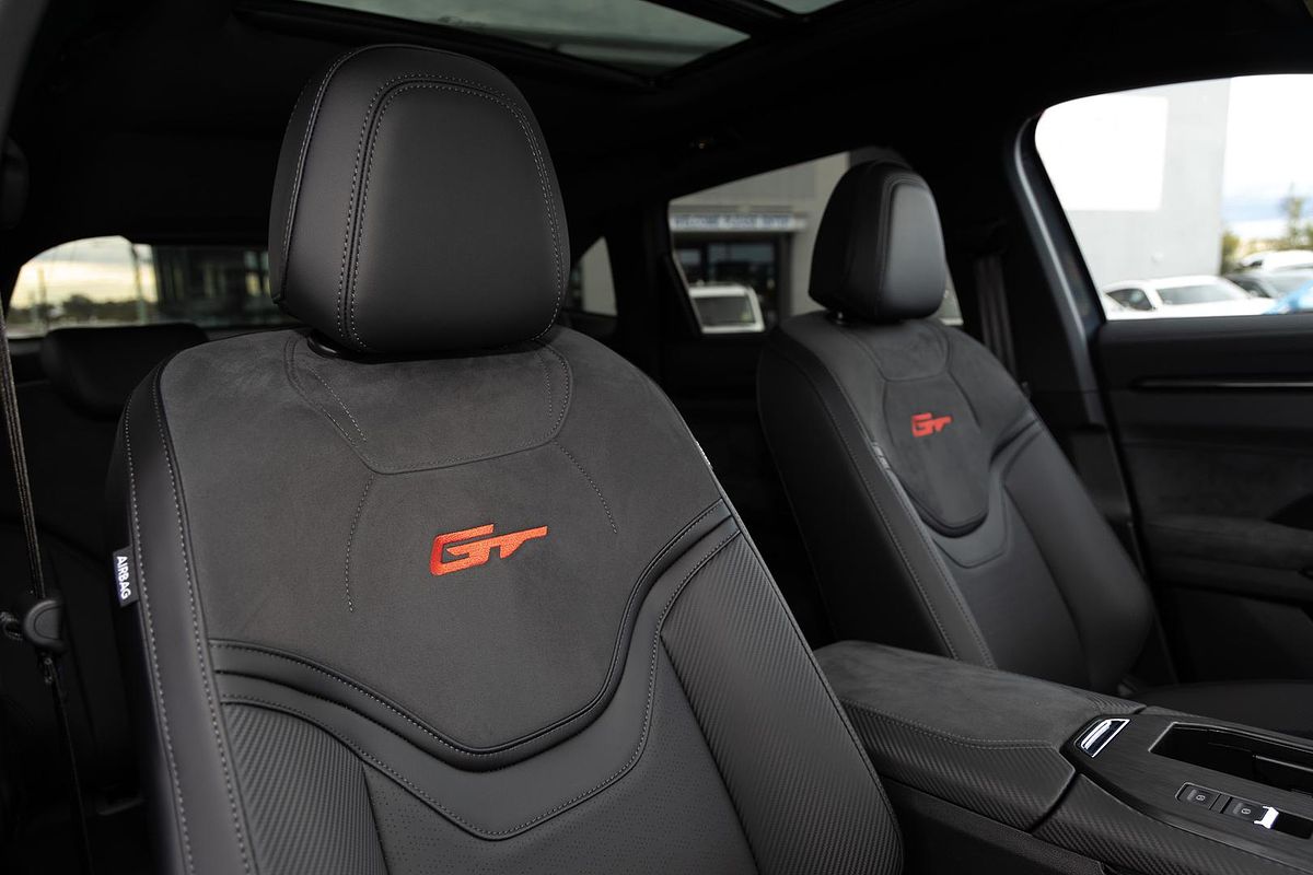 2025 GWM Haval H6GT Ultra PHEV B03