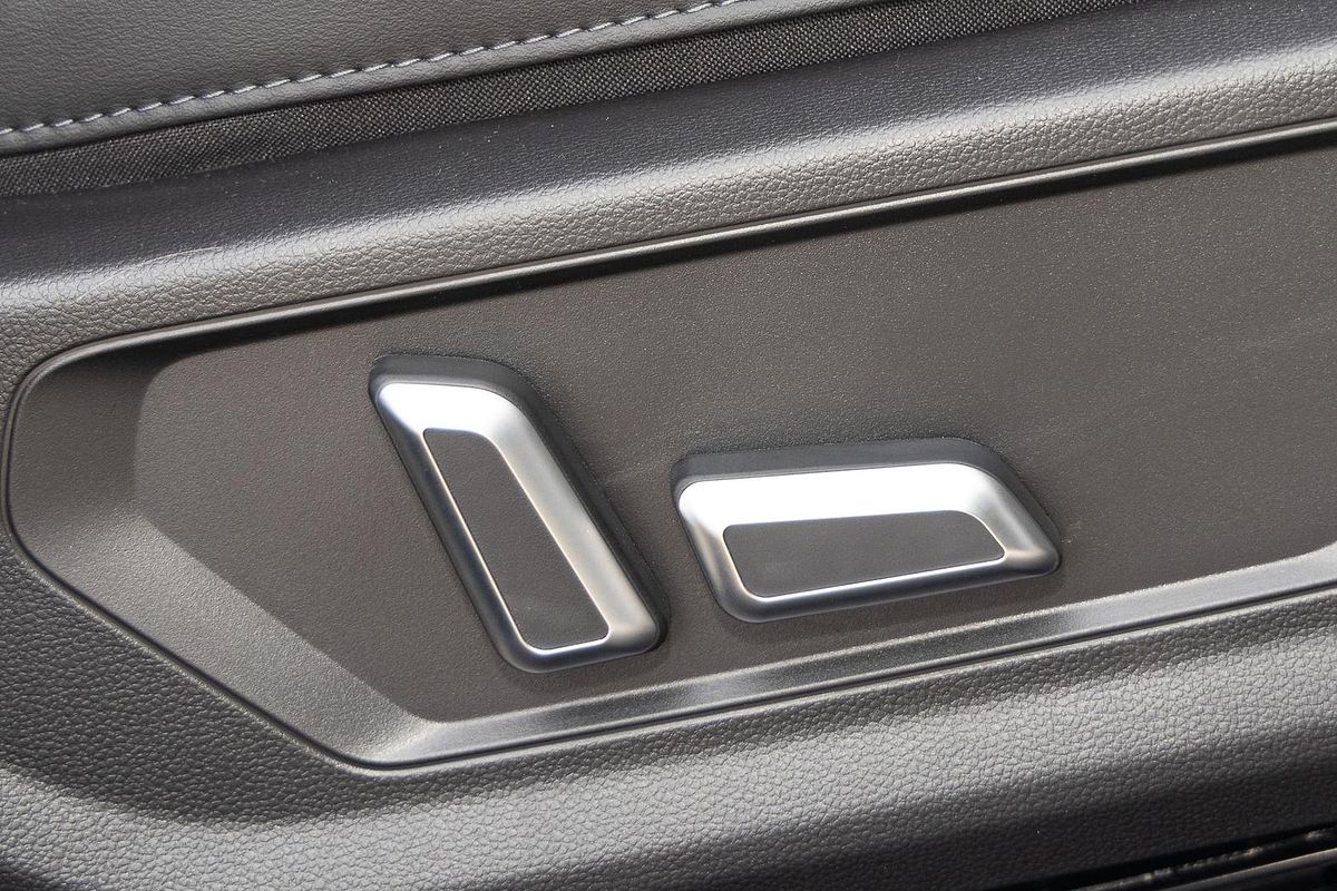 2025 GWM Haval Jolion Ultra Hybrid A02