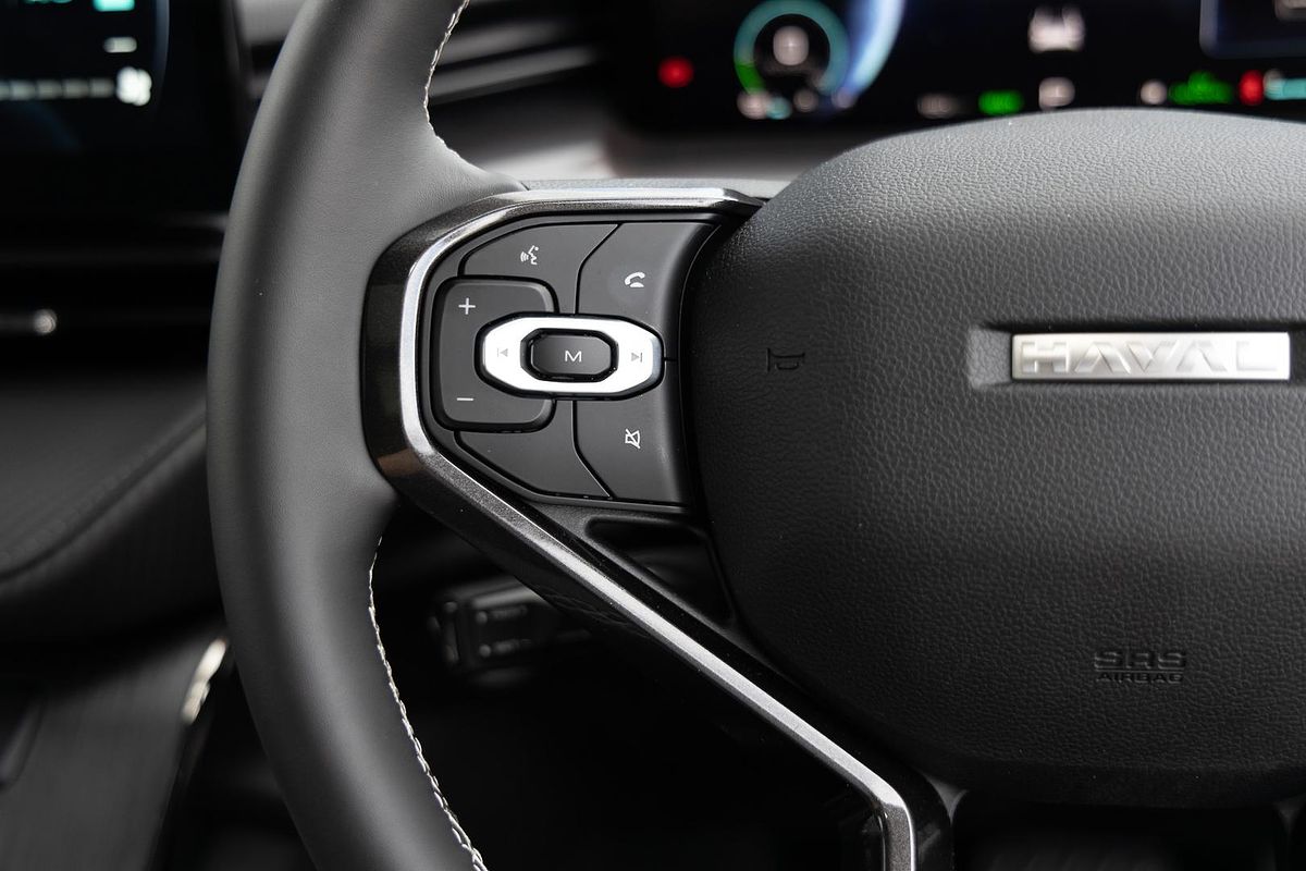 2025 GWM Haval H6GT Ultra PHEV B03