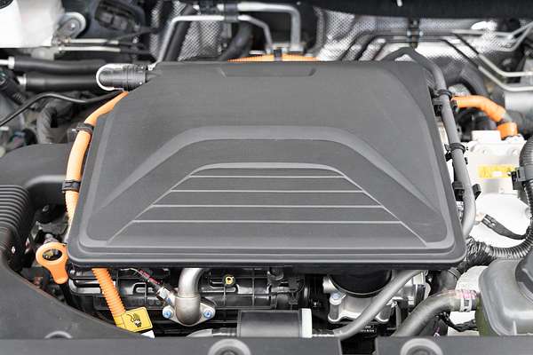 2025 GWM Haval Jolion Ultra Hybrid A02