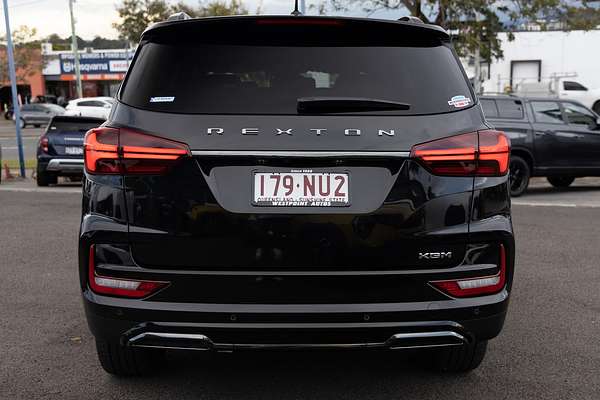 2025 KGM SsangYong Rexton Ultimate Sport Pack Y461