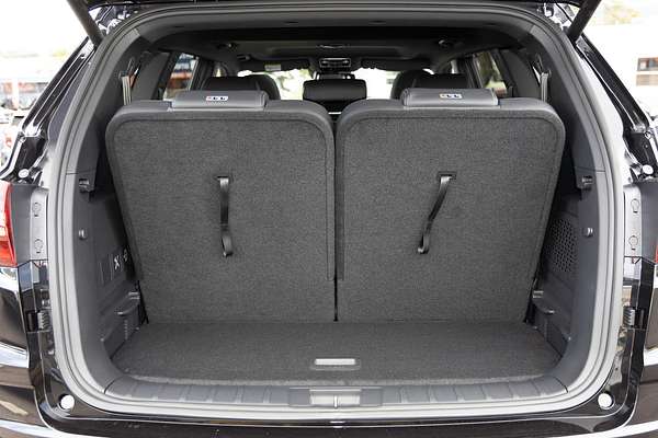 2025 KGM SsangYong Rexton Ultimate Sport Pack Y461