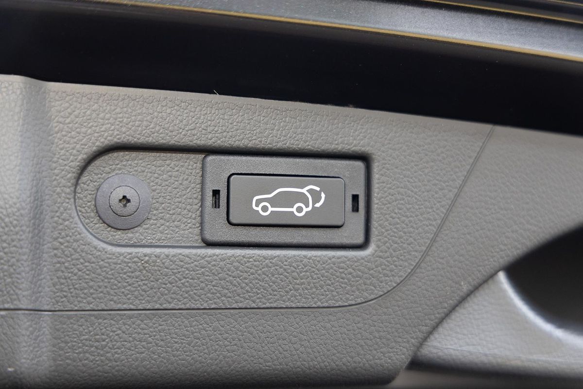 2025 KGM SsangYong Rexton Ultimate Sport Pack Y461