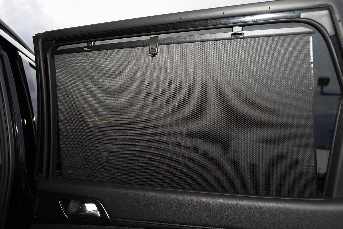 2025 KGM SsangYong Rexton Ultimate Sport Pack Y461