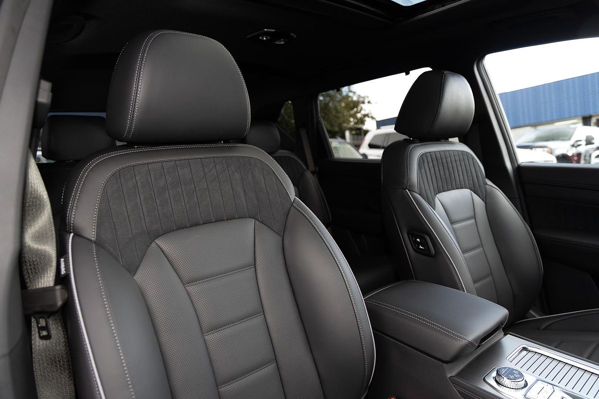 2025 KGM SsangYong Rexton Ultimate Sport Pack Y461