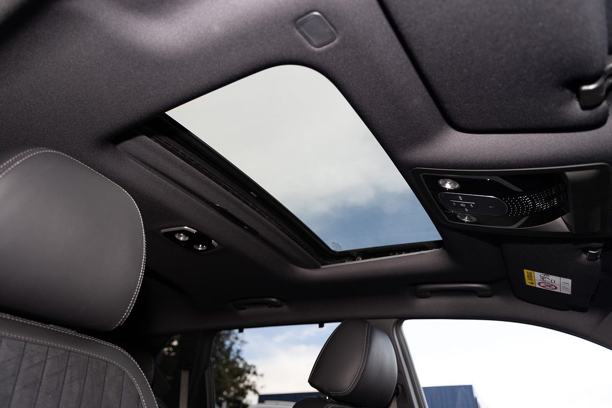 2025 KGM SsangYong Rexton Ultimate Sport Pack Y461