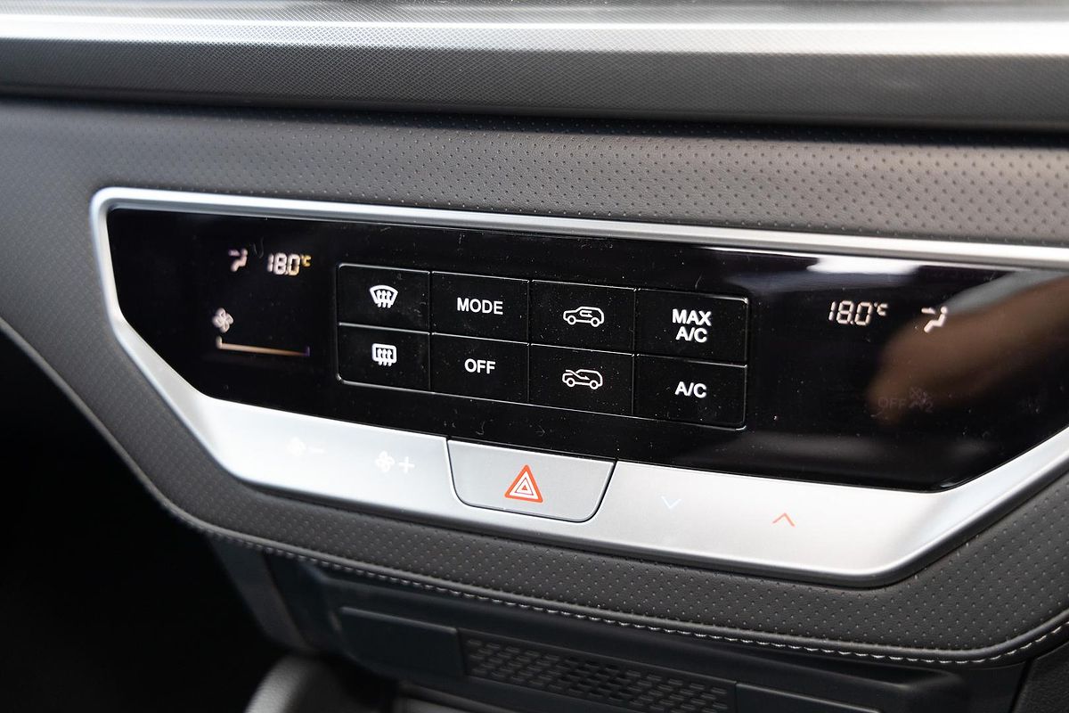 2025 KGM SsangYong Musso ELX Q261 4X4
