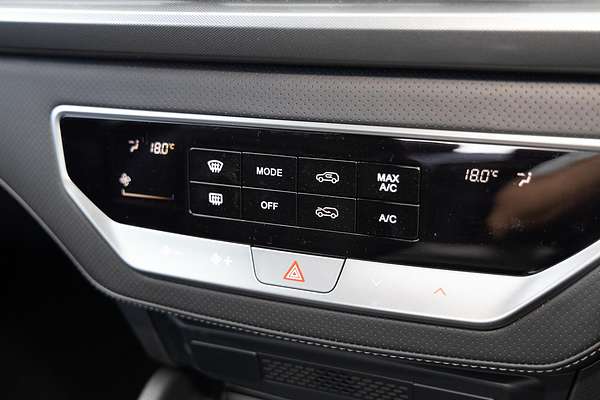 2025 KGM SsangYong Musso ELX Q261 4X4