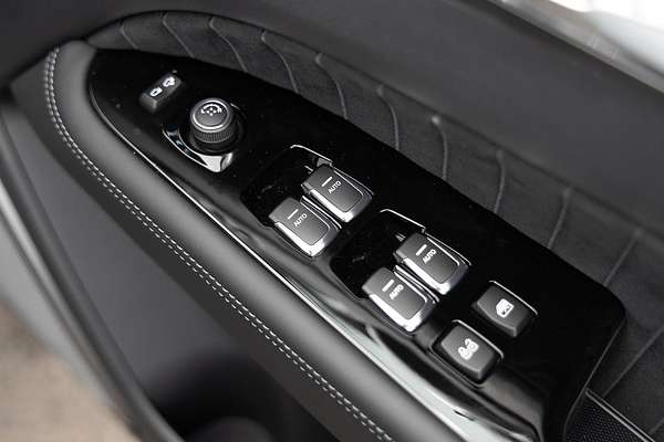 2025 KGM SsangYong Rexton Ultimate Sport Pack Y461