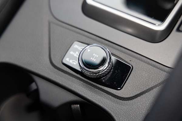 2025 KGM SsangYong Musso ELX Q261 4X4