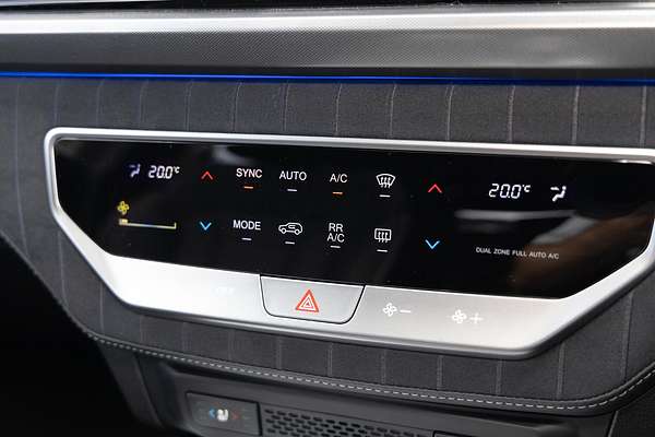 2025 KGM SsangYong Rexton Ultimate Sport Pack Y461