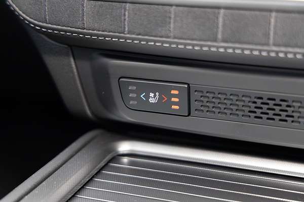 2025 KGM SsangYong Rexton Ultimate Sport Pack Y461