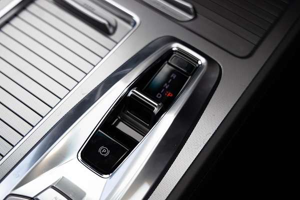 2025 KGM SsangYong Rexton Ultimate Sport Pack Y461