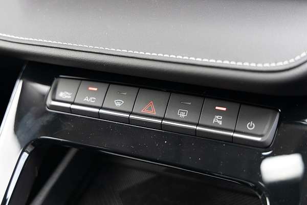 2025 GWM Haval H6 Lux Hybrid B01