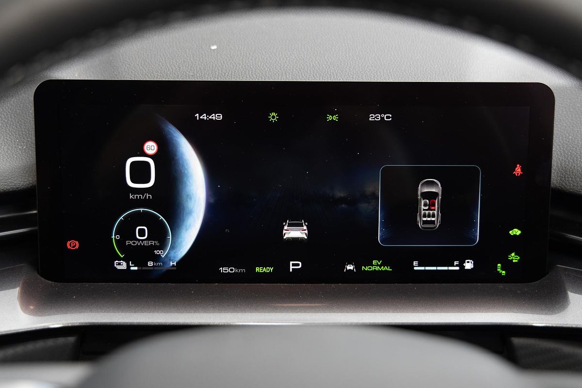 2025 GWM Haval H6GT Ultra PHEV B03