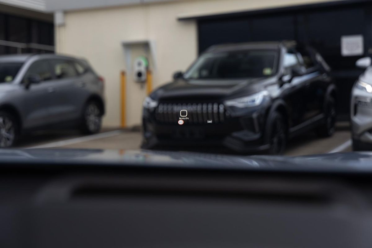 2025 GWM Haval H6GT Ultra PHEV B03