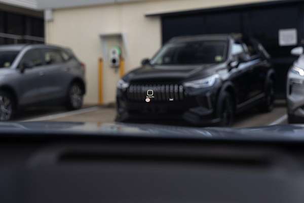 2025 GWM Haval H6GT Ultra PHEV B03
