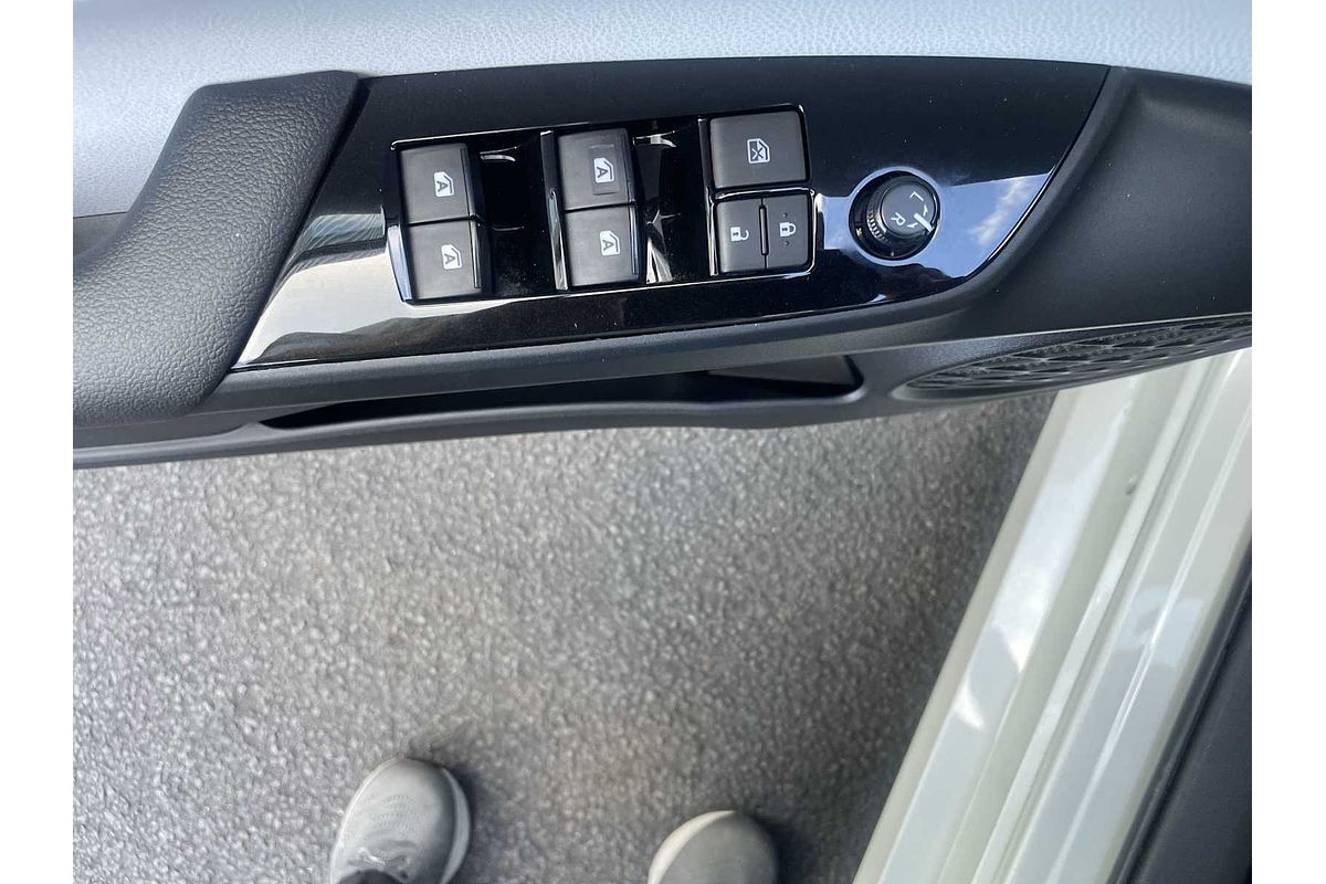 2018 Toyota Prius Advanced