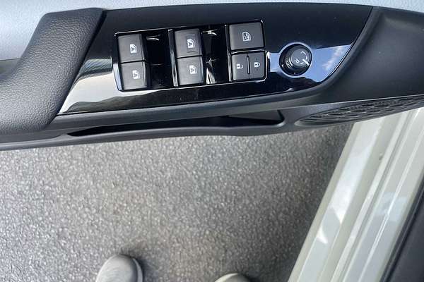2018 Toyota Prius Advanced