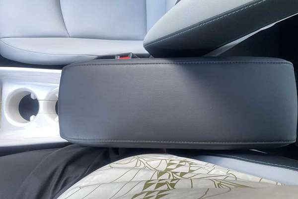 2018 Toyota Prius Advanced