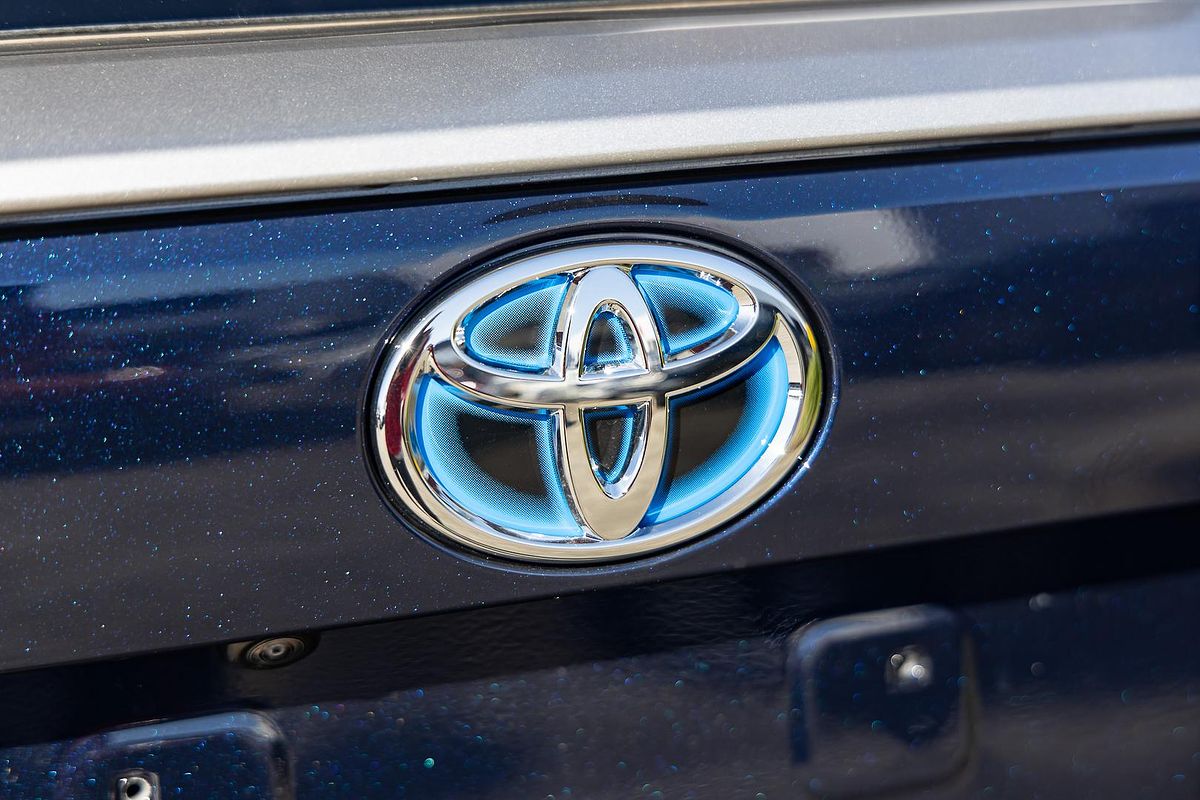 2021 Toyota RAV4 Cruiser AXAH54R