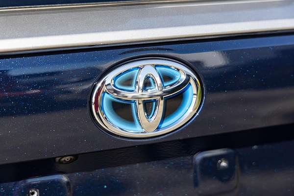 2021 Toyota RAV4 Cruiser AXAH54R