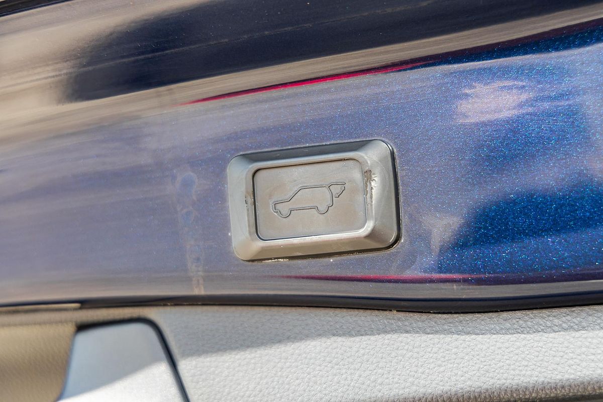 2021 Toyota RAV4 Cruiser AXAH54R