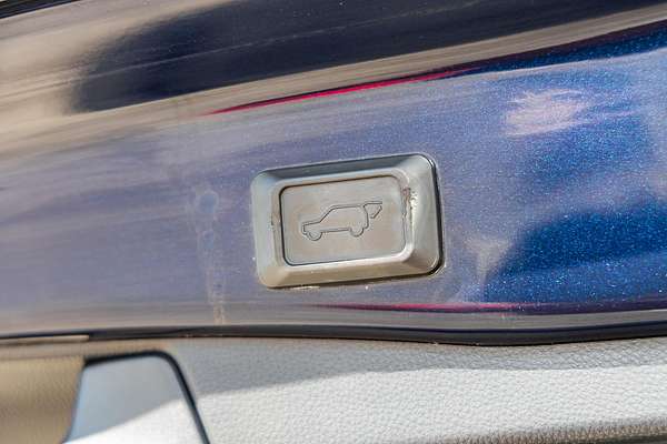 2021 Toyota RAV4 Cruiser AXAH54R