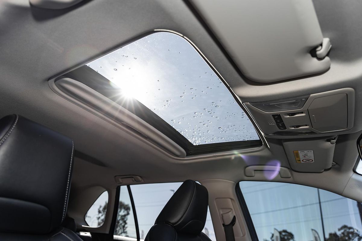 2021 Toyota RAV4 Cruiser AXAH54R
