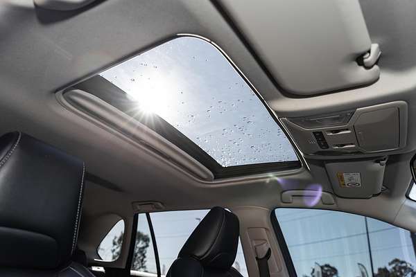 2021 Toyota RAV4 Cruiser AXAH54R