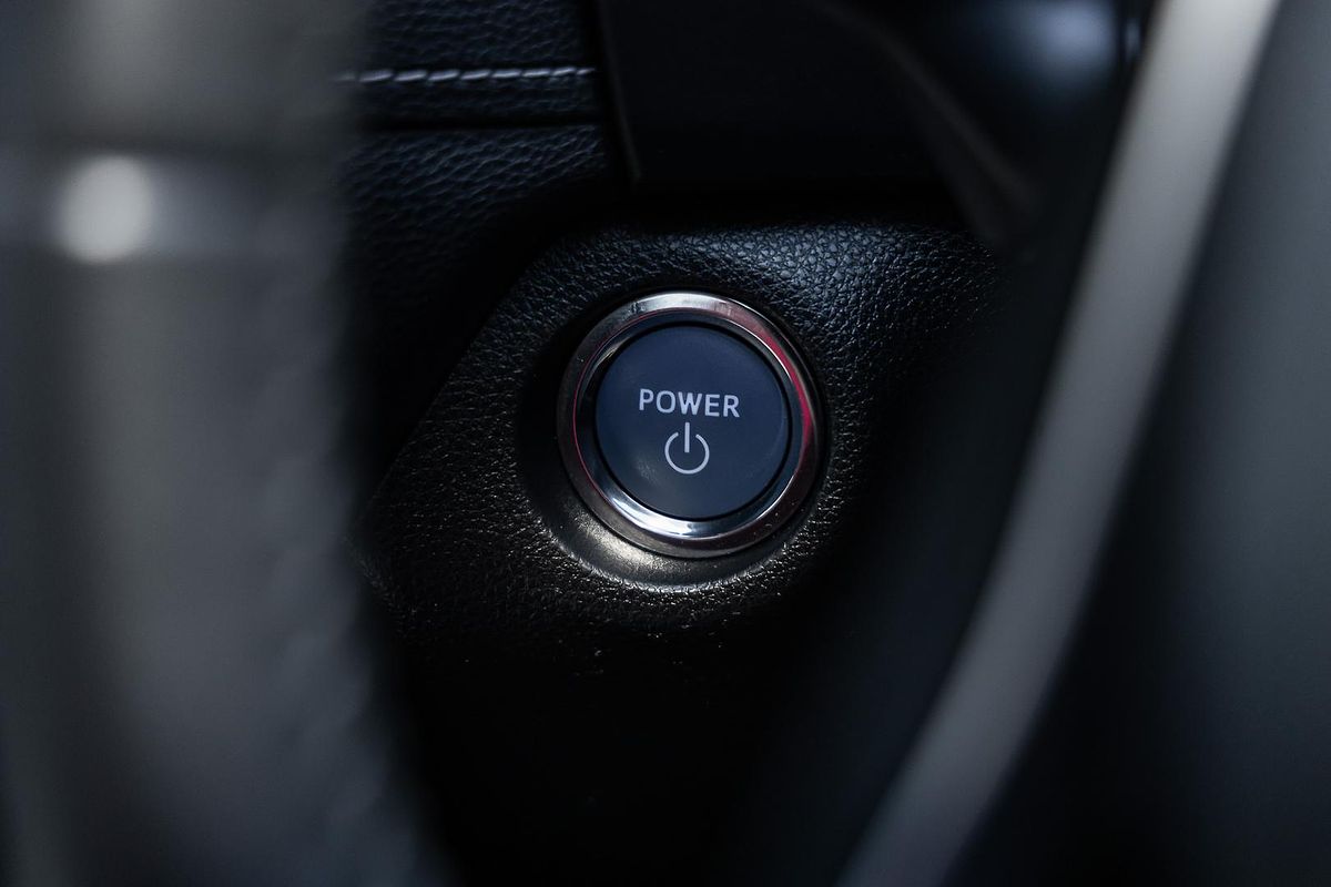 2021 Toyota RAV4 Cruiser AXAH54R