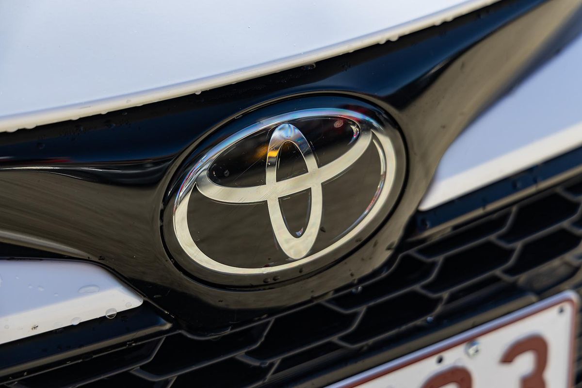 2019 Toyota Corolla Ascent Sport MZEA12R