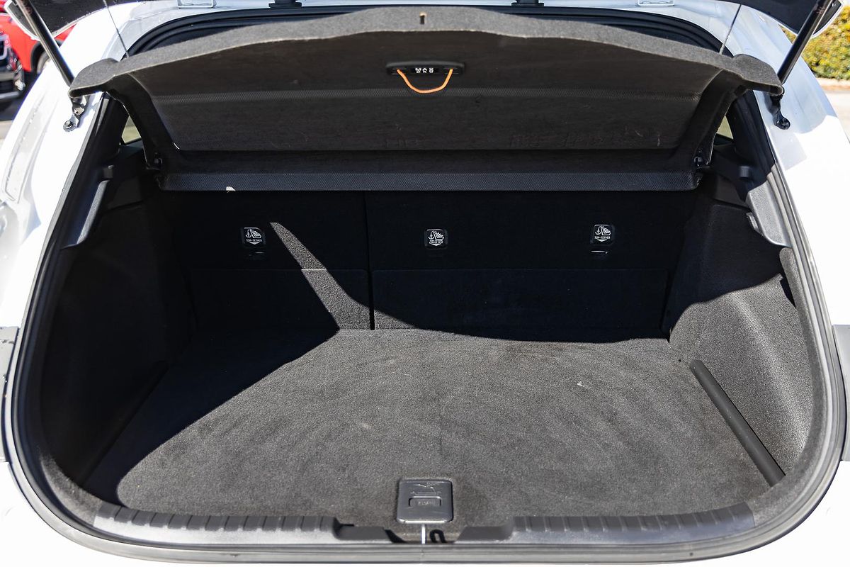 2019 Toyota Corolla Ascent Sport MZEA12R