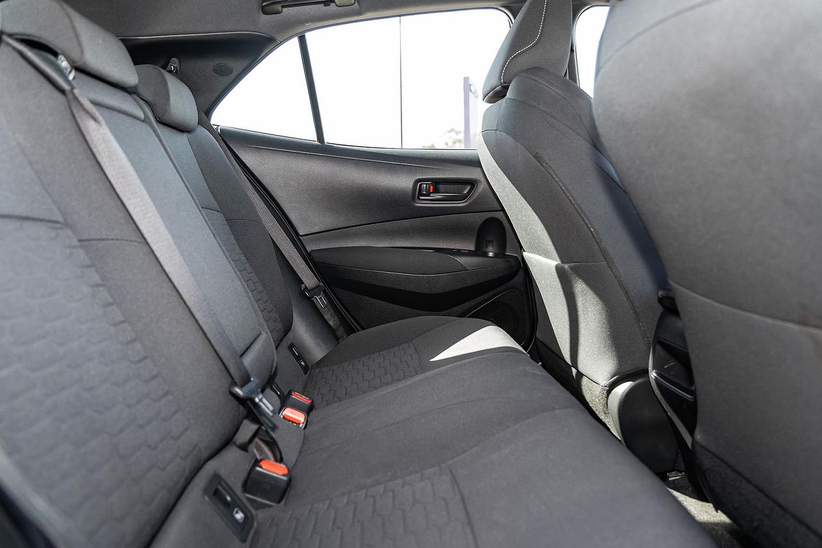 2019 Toyota Corolla Ascent Sport MZEA12R