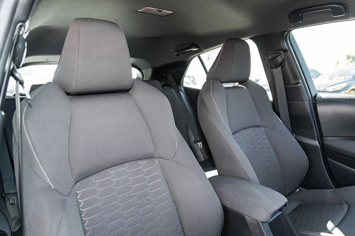 2019 Toyota Corolla Ascent Sport MZEA12R