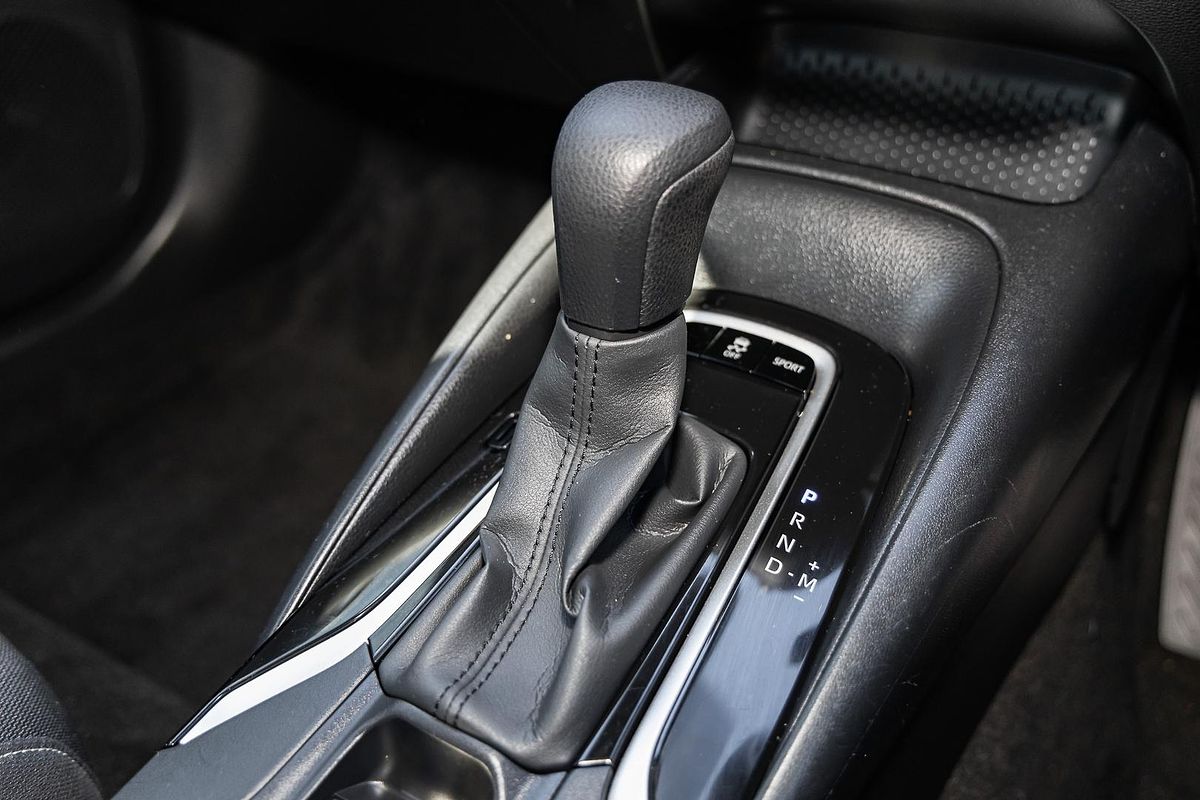 2019 Toyota Corolla Ascent Sport MZEA12R