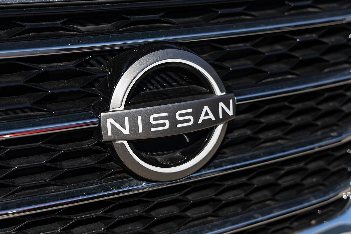 2024 Nissan Patrol Ti-L Y62