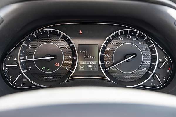 2024 Nissan Patrol Ti-L Y62