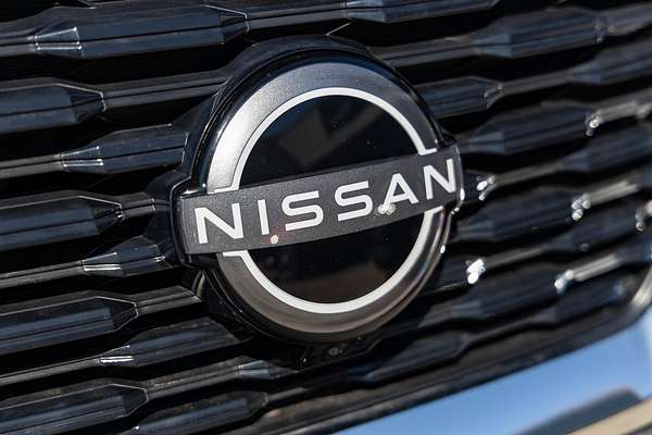 2024 Nissan X-TRAIL Ti T33