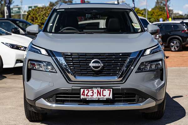 2024 Nissan X-TRAIL Ti T33
